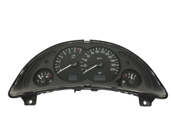 Tacho Kombiinstrument Opel Corsa C 24459513TR 110008988014 43747 Tacho Kombiinstrument Opel Corsa C 24459513TR 110008988014 43747