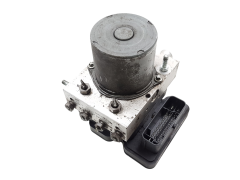 Abs-Pumpe Mercedes-Benz Sprinter A9069002102 0265956032