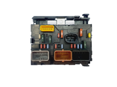 Steuergerät BSM 9661708180 PSA Delphi 38760