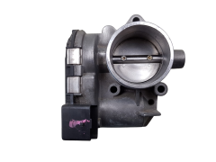 Drosselklappe Citroen Peugeot 0280750085 1635Q9 1.6 Bosch 2175