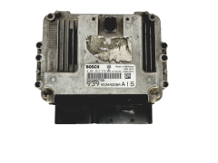 Steuergerät 0281013576 55208738 Fiat Bosch