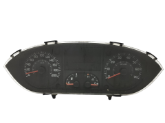 Tacho Kombiinstrument Fiat Idea 735364158 503000685100 59425