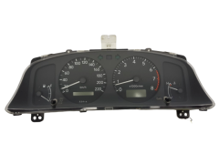 Tacho Kombiinstrument Toyota Corolla 83800-02250 C Denso Sagem
