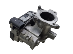 Drosselklappe 55213019 40DFP1 Fiat Alfa Romeo 3066