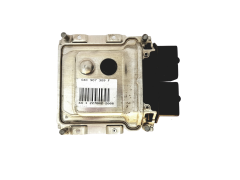 Steuergerät 04C907309F  Seat 