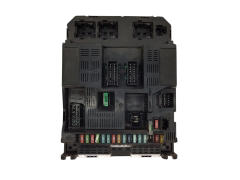 Steuergerät BSI G0X-00 9644098180 9636760580 PSA Valeo 18356