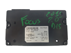 Bluetooth-Modul Sterownik Ford AM5T-14D212-CD 24769 Bluetooth-Modul Sterownik Ford AM5T-14D212-CD 24769
