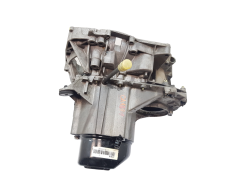 Getriebe JB1518 Renault Twingo 1.2 16v D4F 7701723248 7701700536 Getriebe JB1518 Renault Twingo 1.2 16v D4F 7701723248 7701700536
