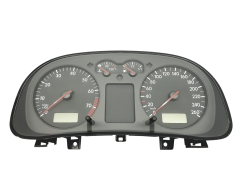 Tacho Kombiinstrument VW Golf 4 1J0920806B 0263637001 44396 Tacho Kombiinstrument VW Golf 4 1J0920806B 0263637001 44396