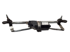 Wischergetriebe Fiat Panda 2 MS159200-7151 TGEDM1 Denso 1861 Wischergetriebe Fiat Panda 2 MS159200-7151 TGEDM1 Denso 1861
