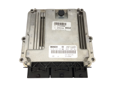Steuergerät 0281019325 237102747R 237102908R Renault Bosch 27951