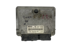 Steuergerät Rover MSB101150 0281001956 Bosch 51649