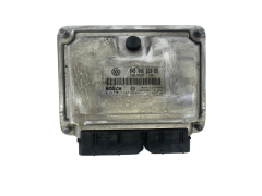 Steuergerät 045906019BG 0281011244 Seat VW Bosch 48506