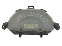 Tacho Kombiinstrument Smart Fortwo 0010124V004 110008872022 27291