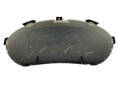 Tacho Kombiinstrument Peugeot 206 9645096080 000640102 69592 Tacho Kombiinstrument Peugeot 206 9645096080 000640102 69592