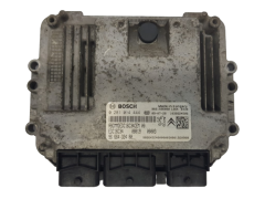 Steuergerät PSA 0281014444 9661586080 Bosch