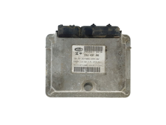 Steuergerät Fiat IAW49F.B6 46543132 Magneti Marelli 