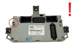 Steuergerät 51877155 503440570101 NBC843C.01 Fiat Lancia Magneti Marelli Steuergerät 51877155 503440570101 NBC843C.01 Fiat Lancia Magneti Marelli