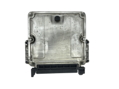 Steuergerät 9643525080 0281010750 EDC15C2 PSA  Bosch 54360