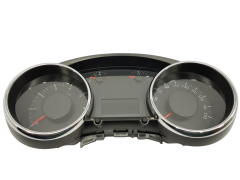 Tacho Kombiinstrument Peugeot 3008 9666174880 T8 69189-220U 27500