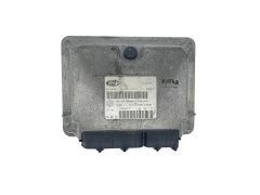 Steuergerät IAW4AF.SM 55196259 61601.123.01 Fiat Magneti Marelli 62307