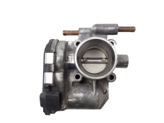 Drosselklappe Opel 24420536 0280750133 Bosch 3681
