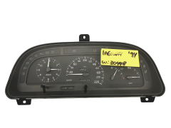 Tacho Kombiinstrument Renault Laguna 1 7700824299 P 49504