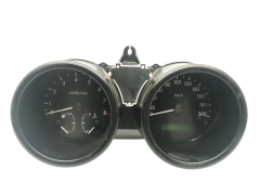 Tacho Kombiinstrument Chevrolet Aveo Kalos 96413407 55464 Tacho Kombiinstrument Chevrolet Aveo Kalos 96413407 55464