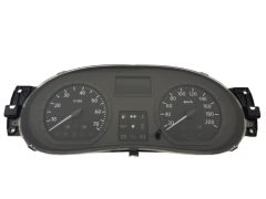 Tacho Kombiinstrument Dacia Sandero 248101844R 18502