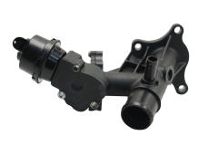 Wasserflansch 110600686R 1.6 dci Renault Nissan Opel Tarfic 3 Vivaro 2 B NV300 Wasserflansch 110600686R 1.6 dci Renault Nissan Opel Tarfic 3 Vivaro 2 B NV300