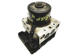 Abs-Pumpe VW Seat Skoda Audi 1J0614117D 1J0907379P ATE 37076
