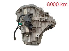 Getriebe 7701700589 TL4045 TL4A045 Renault Laguna 2 1.5 DCI