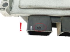 Steuergerät S120200105A 8200522357 8200510536 Renault 45084