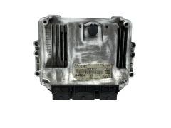 Steuergerät 0281011612 5S61-12A650-AE Ford Bosch