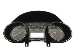 Tacho Kombiinstrument Fiat Bravo 51820214 503001980001 37527