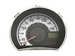 Tacho Kombiinstrument Aygo 107 C1 83800-0H011-A Toyota PSA 29171