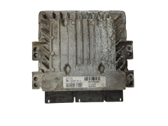 Steuergerät S180067135A 237100348R 237100037R Renault Continental 14781