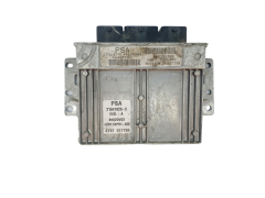 Steuergerät PSA 9648293980 9642222380 21647626-0 Sagem 47530 Steuergerät PSA 9648293980 9642222380 21647626-0 Sagem 47530