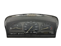 Tacho Kombiinstrument Seat Toledo 1L0919033BE3ZY 57150
