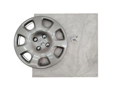 Radkappe 15' Original 5416N1 5416.N1 Peugeot