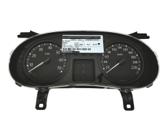 Tacho Kombiinstrument Renault Clio 2 8200276527 A 
