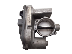 Drosselklappe Mercedes-Benz 1110980009 408.224/001/001 VDO 1201
