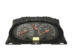 Tacho Kombiinstrument Nissan Micra AX761 41017 Tacho Kombiinstrument Nissan Micra AX761 41017