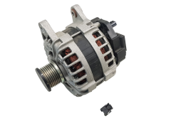 Lichtmaschine Generator 231004BE0B--E F000BL0814 1.3 TCe 1.6 DCI Renault 6000km