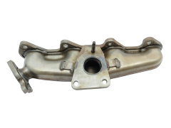 Auspuff-Krümmer Abgaskrümmer 8200460501 2.0 dCi Renault Nissan 8200869194 1172