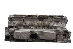 Zylinderkopf 0200HS 9684487210 1.6 HDI 8v TDCI Citroen Peugeot Volvo 1758