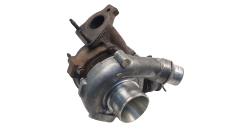 Turbolader GTA1749V H8200347344 Garrett 2.0 dci Renault Nissan