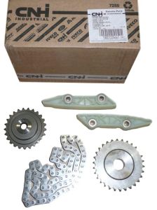 Steuerkettensatz Für Nockenwelle Jumper Boxer Ducato 3 3.0HDI 5802009661