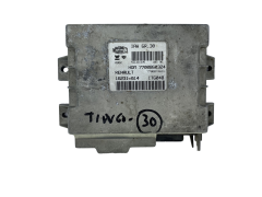 Steuergerät 7700860324  IAW6R.30 16231.014 Renault Magneti Marelli