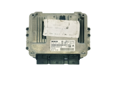Steuergerät 0281011863 9661773380  9653958980  PSA Bosch 34241